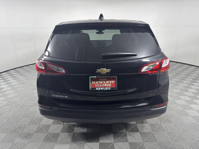 2020 Chevrolet Equinox - Image 3