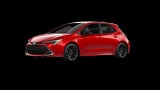 2027 Toyota Corolla - Preview 2