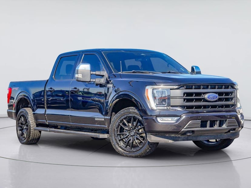 2022 Ford F-150 - Image 1