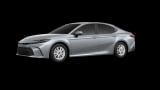 2026 Toyota Camry - Preview 2
