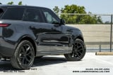 2026 Land Rover Range Rover Sport - Preview 12