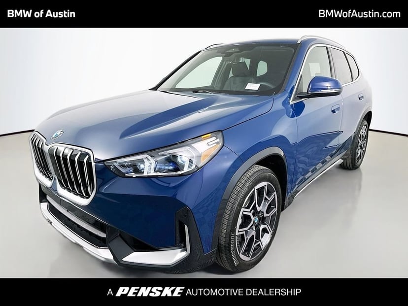 2026 BMW X1 - Image 1