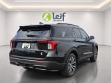 2026 Ford Explorer - Preview 6