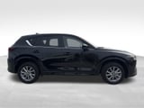 2025 Mazda CX-5 - Preview 4
