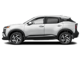 2027 Nissan Kicks - Preview 3