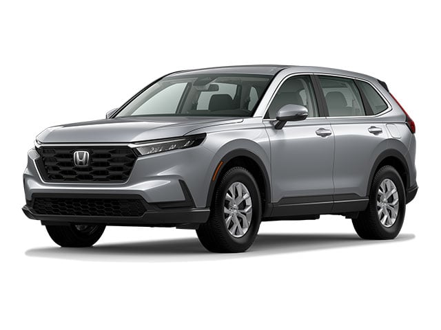 2027 Honda CR-V - Image 1