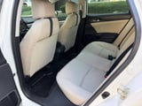 2017 Honda Civic - Preview 13