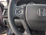 2015 Honda Accord - Preview 13