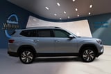 2026 Volkswagen Atlas - Preview 4