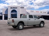 2026 Ram 2500 - Preview 4