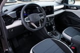 2026 Volkswagen Taos - Preview 9