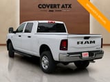 2026 Ram 2500 - Preview 3