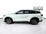2027 INFINITI QX60 - Preview 4