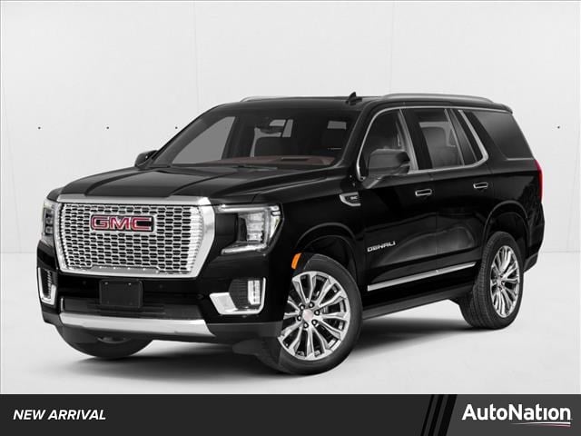2023 GMC Yukon - Image 1