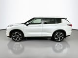 2024 Mitsubishi Outlander - Preview 8