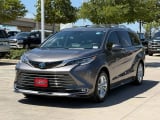 2024 Toyota Sienna - Preview 10
