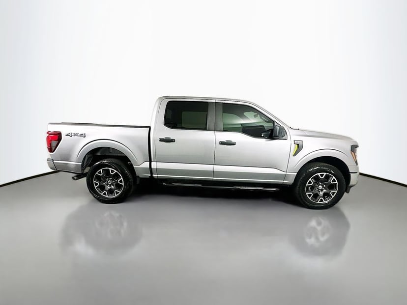 2024 Ford F-150 - Image 2