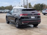 2021 Volkswagen Atlas Cross Sport - Preview 4