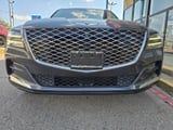 2021 Genesis GV80 - Preview 4
