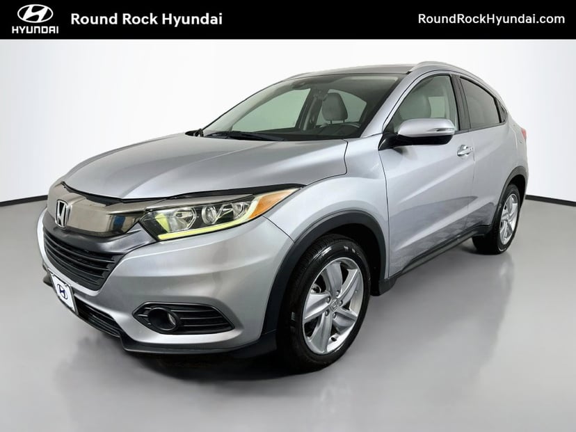 2019 Honda HR-V - Image 1