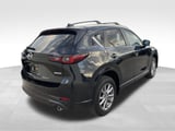2025 Mazda CX-5 - Preview 5