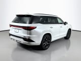 2026 Lexus TX - Preview 5