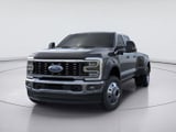 2026 Ford F-450 - Preview 2