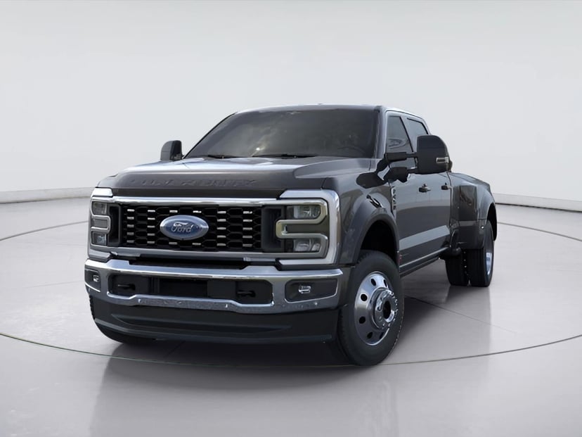 2026 Ford F-450 - Image 2