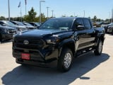 2026 Toyota Tacoma - Preview 8
