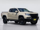 2022 Chevrolet Colorado - Preview 2