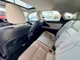 2017 Lexus RX - Preview 12