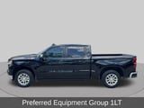 2024 Chevrolet Silverado 1500 - Preview 2