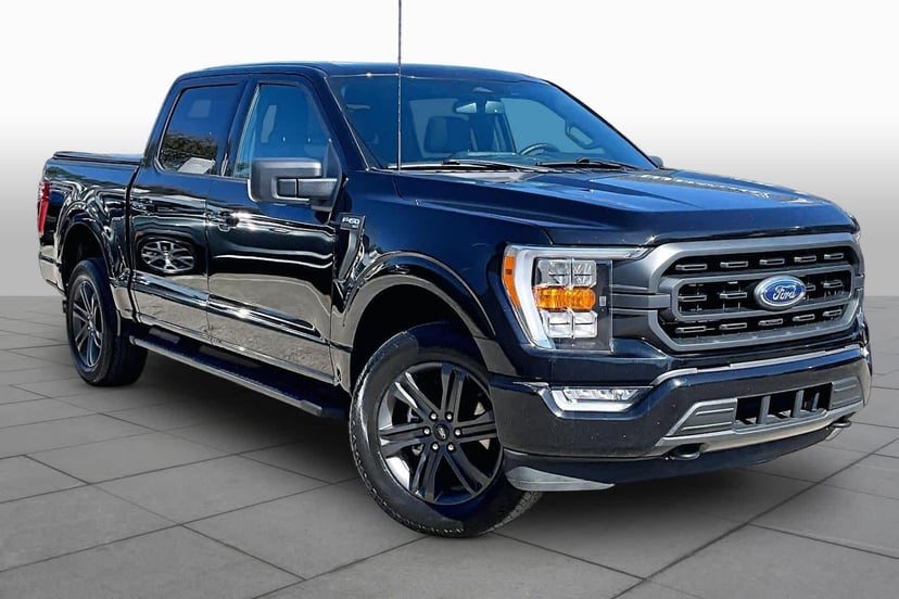 2023 Ford F-150 - Image 1