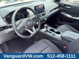 2025 Nissan Altima - Preview 7