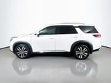 2025 Nissan Pathfinder - Preview 8