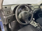 2011 Subaru Forester - Preview 9