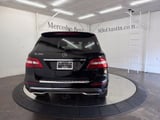 2013 Mercedes-Benz M-Class - Preview 6