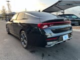 2021 Kia K5 - Preview 6