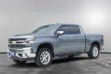 2019 Chevrolet Silverado 1500 - Preview 7