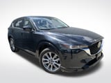 2025 Mazda CX-5 - Preview 3
