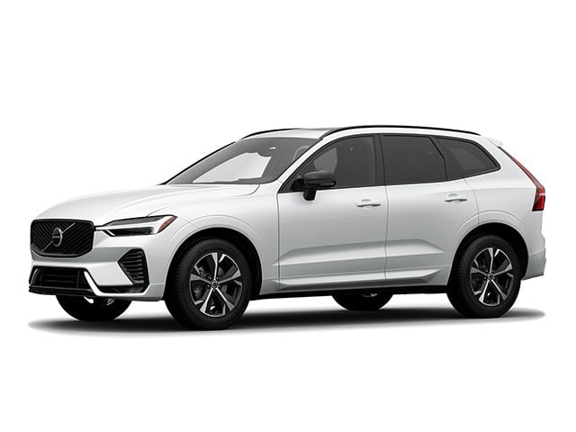 2027 Volvo XC60 - Image 1