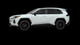 2026 Toyota RAV4 - Preview 3
