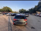 2015 Kia Sorento - Preview 3