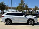 2022 Toyota Highlander - Preview 4