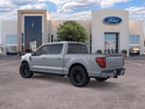 2026 Ford F-150 - Preview 4