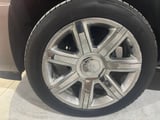 2014 Cadillac Escalade ESV - Preview 2