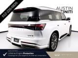 2027 INFINITI QX80 - Preview 4