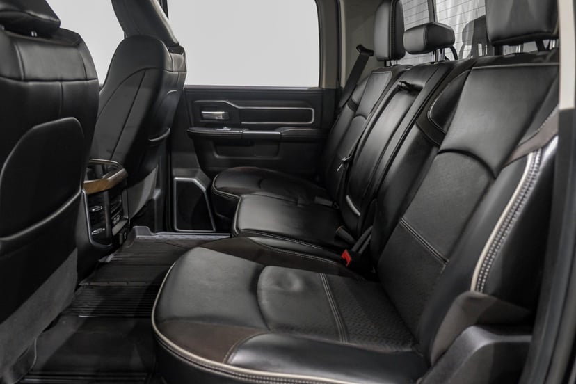2023 Ram 3500 - Image 2