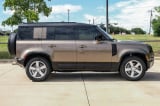2025 Land Rover Defender - Preview 8
