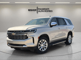 2024 Chevrolet Tahoe - Preview 2